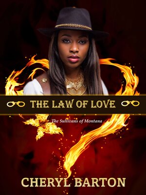 cover image of The Law of Love